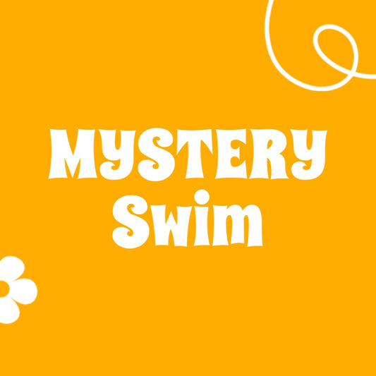 Mystery Swim