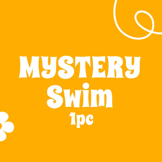 MYSTERY SWIM