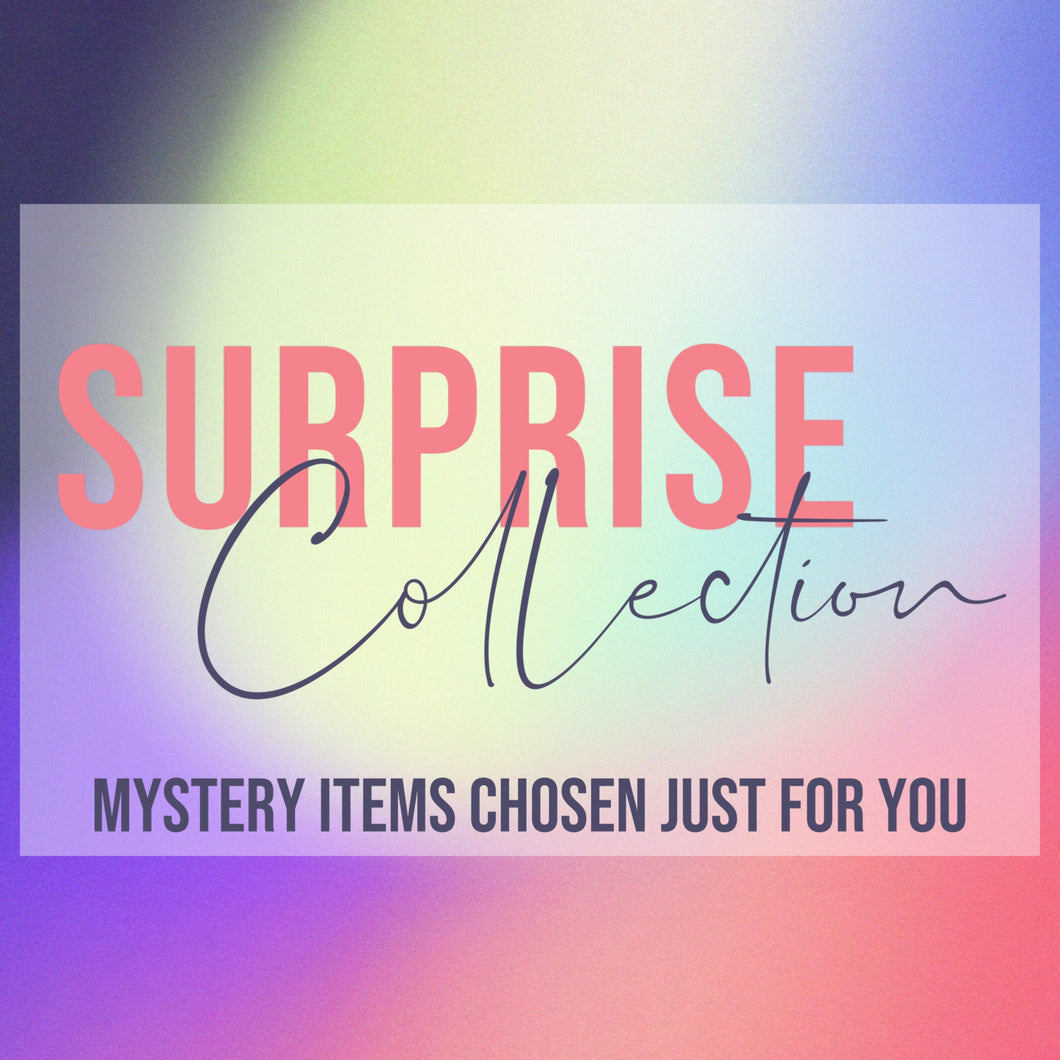 Surprise Me Option