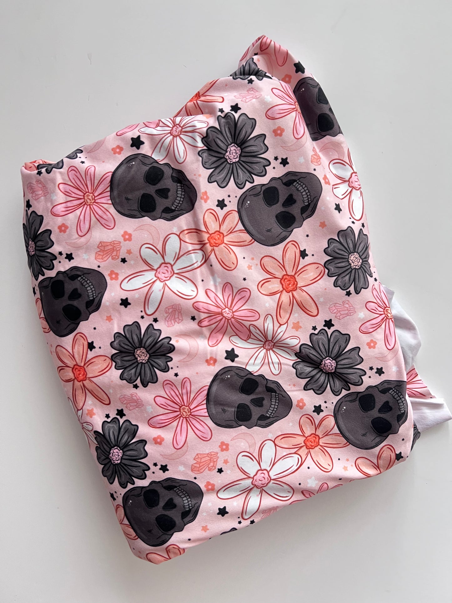Groovy Skull
