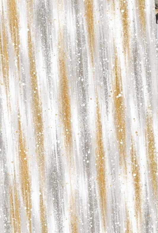 NYE BRUSHSTROKE