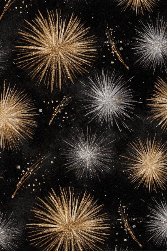 NYE FIREWORKS