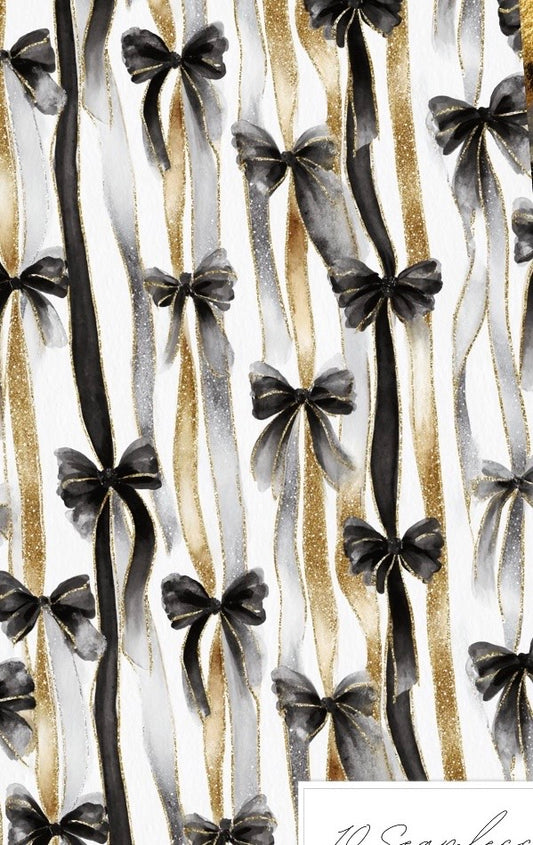 NYE BOWS