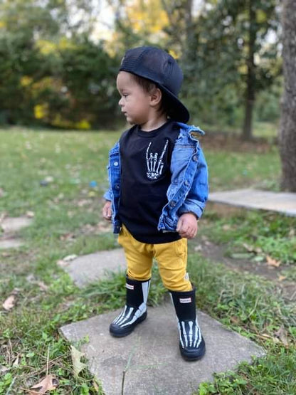 Mustard Yellow DBP