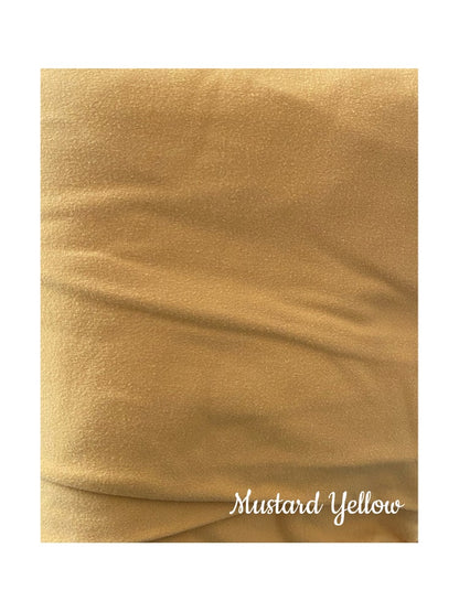 Mustard Yellow DBP