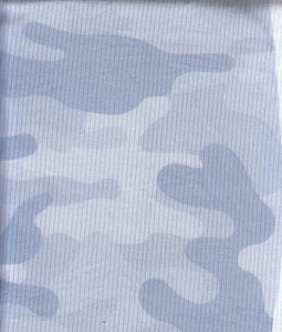 Shades of Blue Camo