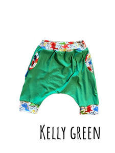 Kelly Green DBP
