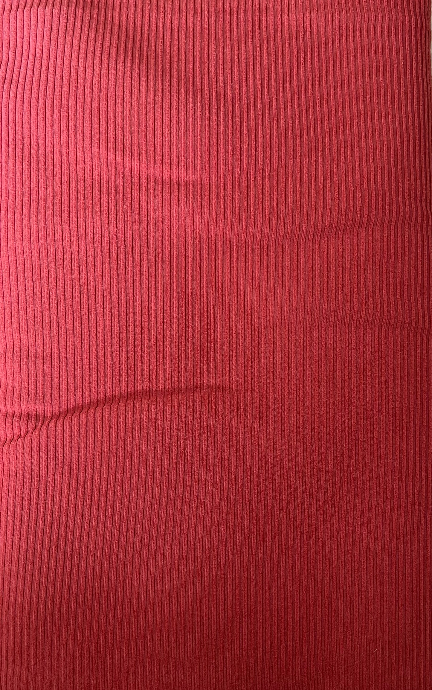 Teracotta Ribbed