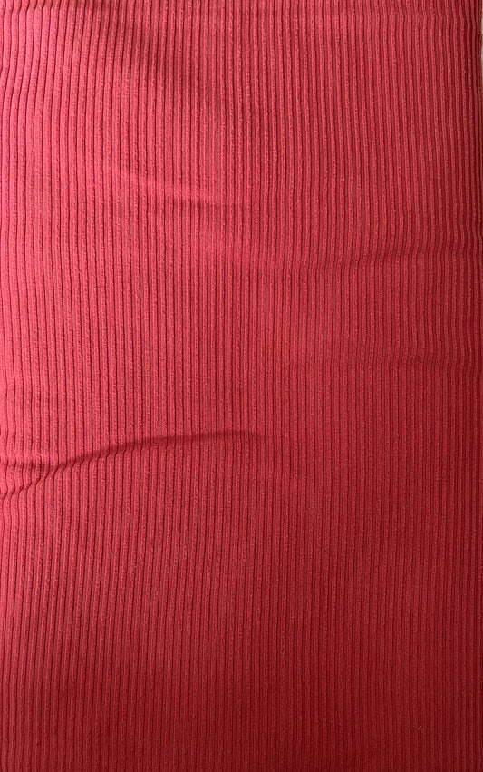 Teracotta Ribbed