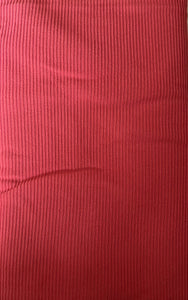 Teracotta Ribbed