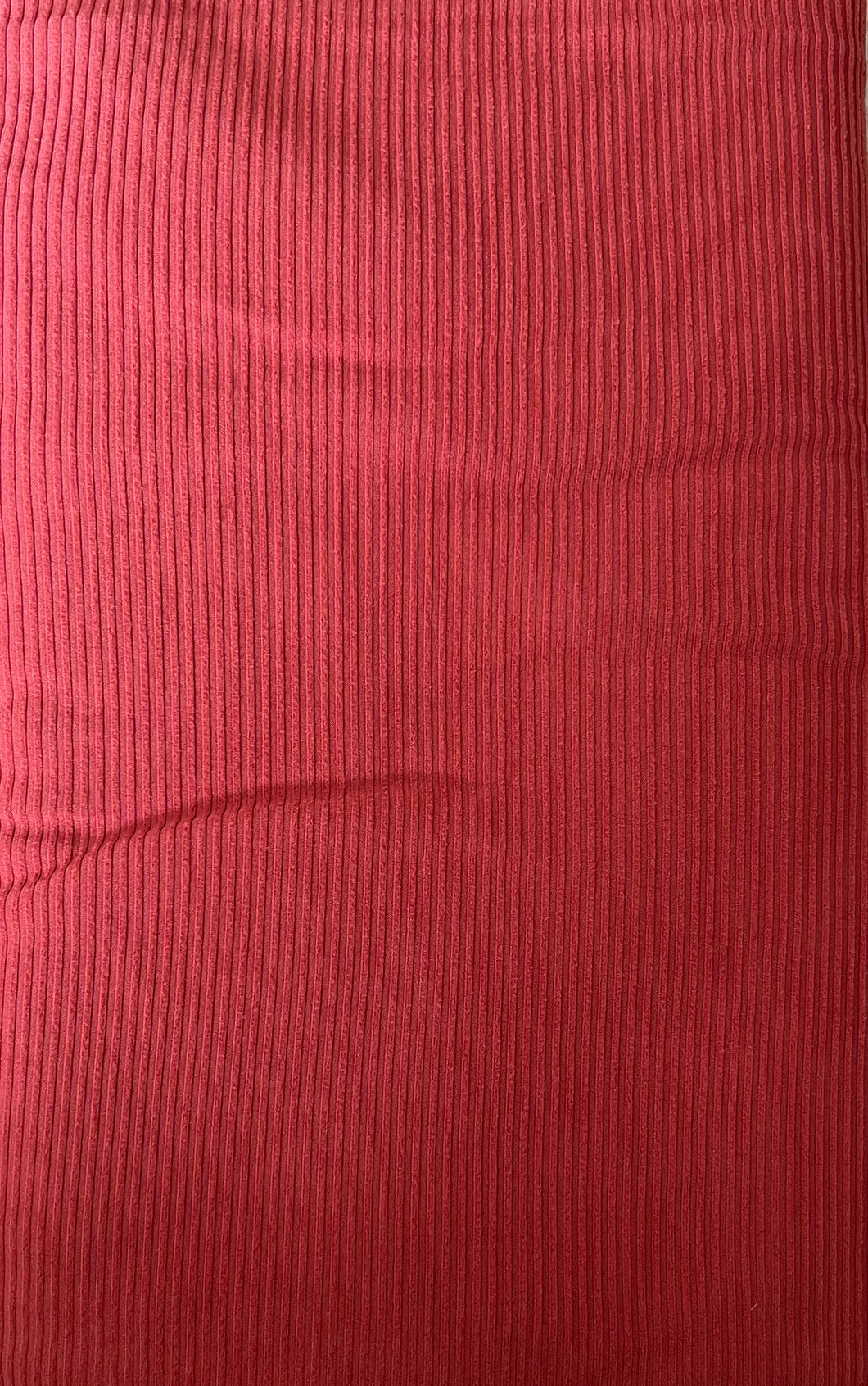 Teracotta Ribbed