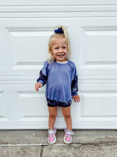 Load image into Gallery viewer, Denim Vintage DBP
