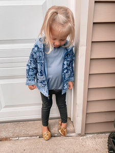 Denim Vintage DBP