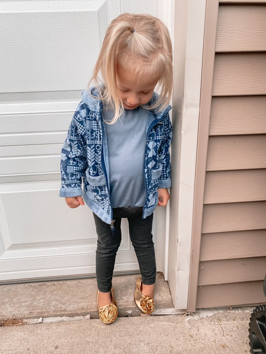 Denim Vintage DBP