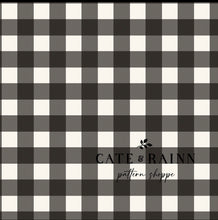 Load image into Gallery viewer, Charlotte Gingham
