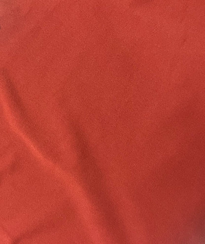 Burnt Orange (former Dark Rust)