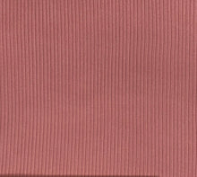 Load image into Gallery viewer, Rose Ribbed
