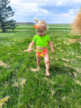 Load image into Gallery viewer, Neon Green DBP
