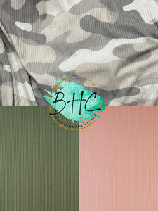 Taupe Camo