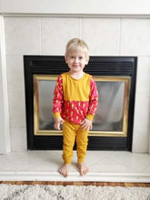 Load image into Gallery viewer, Mustard Yellow DBP
