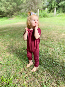 Burgundy DBP
