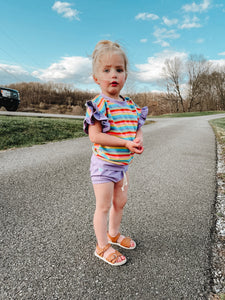 Pastel Stripes CL