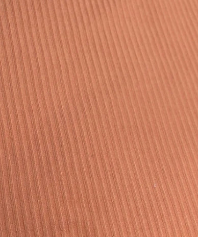 Cantelope Ribbed