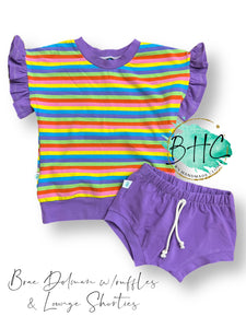 Pastel Stripes CL
