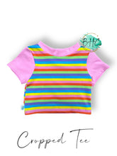 Load image into Gallery viewer, Pastel Stripes CL
