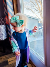 Load image into Gallery viewer, Teal DBP
