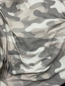 Taupe Camo