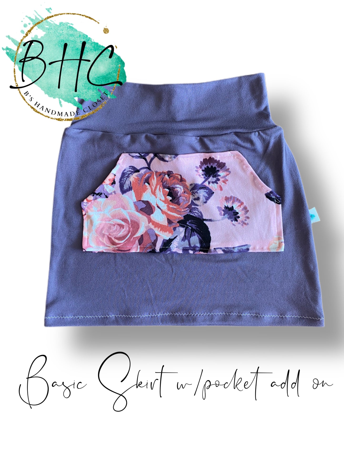 Dusty Lavender DBP