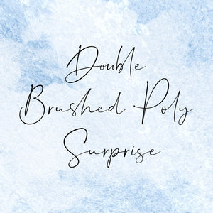 DBP Surprise