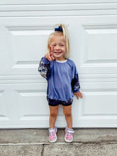 Load image into Gallery viewer, Denim Vintage DBP
