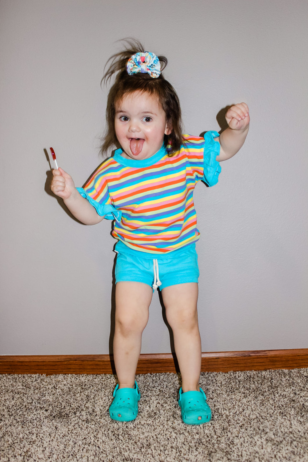Pastel Stripes CL